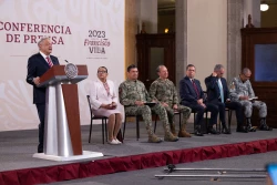 Alicia Bárcena  es la nueva Canciller en México