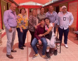Logra Comisión Estatal de Búsqueda reunir a cinco familias con sus desaparecidos