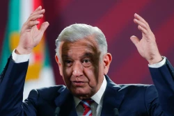 López Obrador promete proteger a la alcaldesa de Tijuana, amenazada por la delincuencia