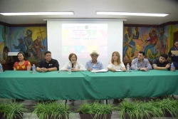 Invitan a disfrutar de las actividades artísticas y culturales de la Feria de San Juan 2023 en Cócorit