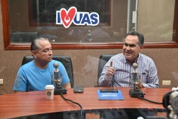 EL RECTOR ENVÍA CON LA LEY EN LA MANO, UN MENSAJE DE RESISTENCIA A LA COMUNIDAD UNIVERSITARIA