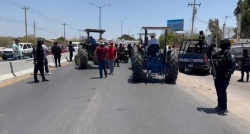 ¿Cuáles son las demandas de los productores agrícolas?