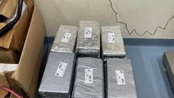 Arrestan en EU a regidora de Reynosa con 42 kilos de cocaína