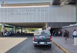 Llegan elementos de la Agencia de Investigación Criminal de la FGR