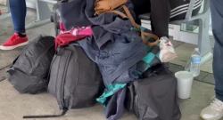 Han transcurrido 40 horas de inoperatividad del Aeropuerto Internacional de Culiacán