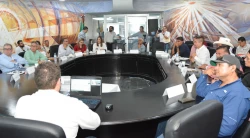 Funge Navojoa como sede regional de capacitación del FAIS 
