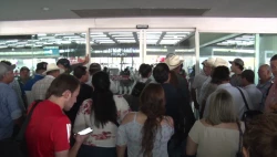 Merary apoya decisión de productores de liberar aeropuerto de Culiacán