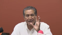 Respaldan diputados de MORENA ruta que plantea el gobernador para dar solución al tema del maíz