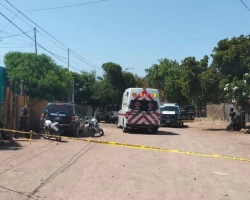Establece Fiscalía de Sonora hipótesis de trabajo en decesos de tres personas en Cajeme