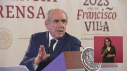 transexenal recursos desviados por Genaro García