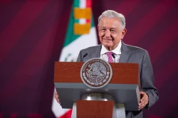 Adán Augusto López ya presentó su renuncia a AMLO