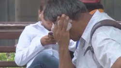 8 muertes por altas temperaturas en México