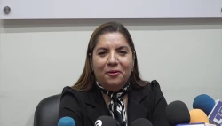Por otros proyectos, Secretaria del Ayuntamiento de Mazatlán deja su cargo