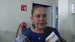 DIF Mazatlán invita a ciudadanos a donar agua embotellada