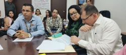 La UAS no se niega a rendir cuentas, es un tema de competencia, señala Abogado General tras nueva visita de empleados de la ASE