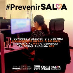 Trabajo coordinado de Salva y Fiscalía General de Justicia genera resultados
