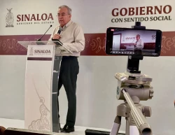 Rocha Moya contra grandes industrias del maíz