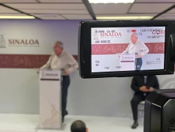 Anuncian cierre de ciclo escolar 2022-2023 en Sinaloa