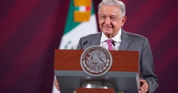 Anuncia AMLO paquete de iniciativas