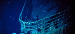 Desaparece un submarino para turistas que exploraba los restos del Titanic