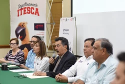 Cajeme anfitrión de Cumbre Nacional de Desarrollo Tecnológico, Investigación e Innovación 2023