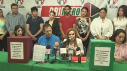 Sigue la desbandada en el PRI