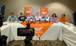 Desacreditan participación de Rocha Moya en la mañanera