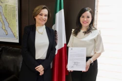 Gobierno de Sonora eleva a SALVA como coordinación estatal