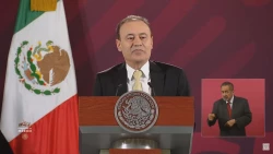 Gobierno de Sonora preparado ante el calorón
