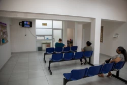 Rehabilitan en el estado 210 centros de salud urbanos y rurales con inversión del Insabi