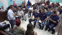 Pendientes homologación de pagos a policías jubilados y viudas en Mazatlán