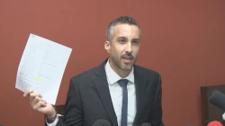 Gene Bojorquez denuncia que Pedro Lobo recibe 10 mil pesos mensuales en reembolsos