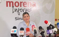 En Morena no descartan ingreso de Jesús Valdez 