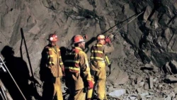En el 2024 rescatarán cuerpos de mineros de Pasta de Conchos