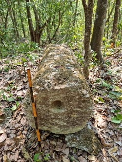 Arqueólogos descubren antigua ciudad maya en Campeche