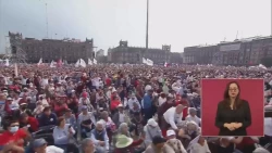 Morena Sinaloa celebrará el 5to triunfo electoral de AMLO