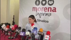 Integrantes del Comité Ejecutivo Estatal de Morena está impedido a recibir a las “corcholatas”