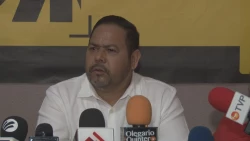 La alianza entre el PRD y el PRI se mantiene pese a las renuncias