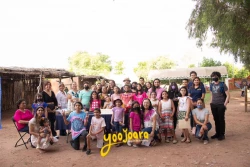 Anuncia el Yo´o Joara talleres de verano para infantes del 10 de julio al 4 de agosto