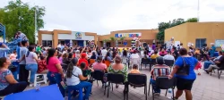 Realiza CUDDEC muestra de cierre de cursos
