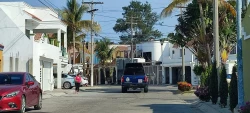 Disparan contra casa de juez de control en el fraccionamiento Bahía de Mazatlán