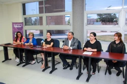 Invitan a niñas al Campamento Patrones Hermosos
