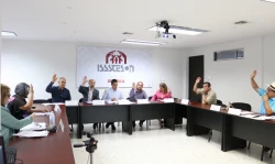 Aprueba junta directiva de Isssteson, gravado de ISR a pensiones y jubilaciones altas, que permitirán solvencia pensionaria