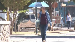 Temperaturas máximas esperadas no superan máximas históricas para junio: UEPC