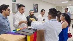 Terapias de conversión se deben de prohibir en Sinaloa