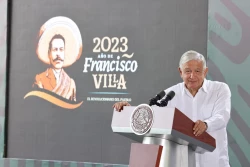 La SCJN convertida en un supremo poder conservador:AMLO