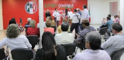 Anuncia Rogelio Díaz Brown foros de Diálogo Ciudadano
