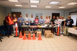 Proteger la integridad de los trabajadores es prioridad para el Oomapas de Cajeme: director general