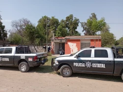 El homicidio de tres personas en Cócorit, apunta a estar relacionado con narcomenudeo: Fiscalía de Sonora