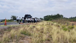Encuentran cuerpo de mujer sin vida sobre la Maxipista Culiacán – Mazatlán
